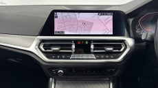 BMW 3 Series 320d M Sport 4dr Step Auto Diesel Saloon